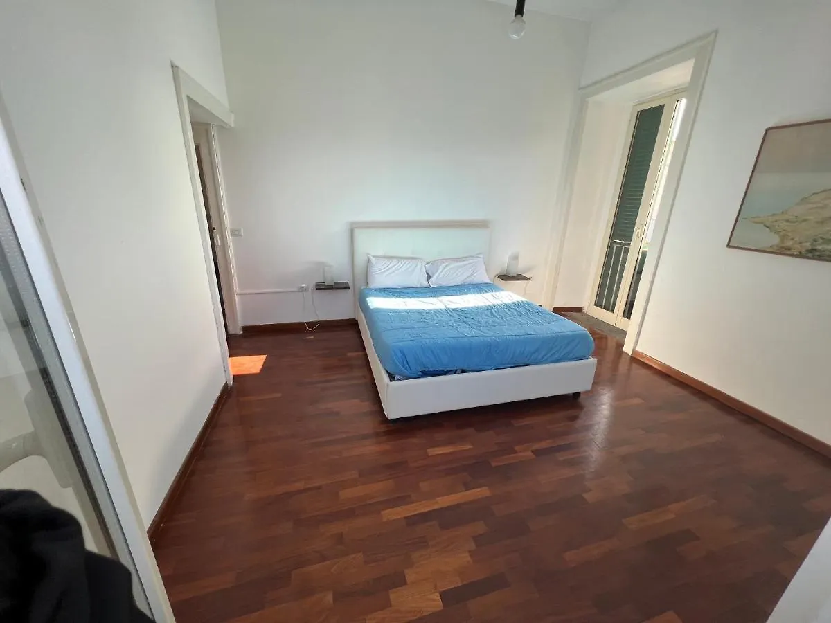 Carafa Apartment Napoli