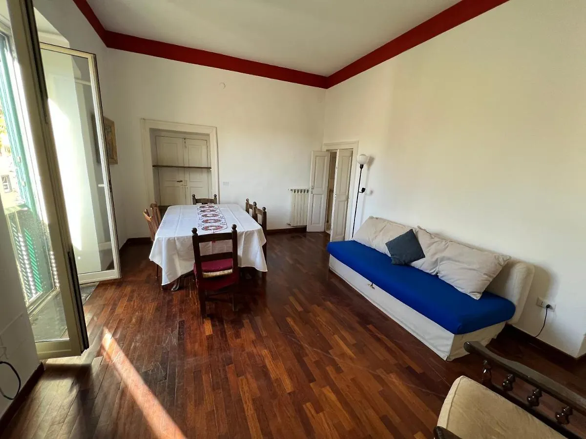 Carafa Apartment Napoli 0*,