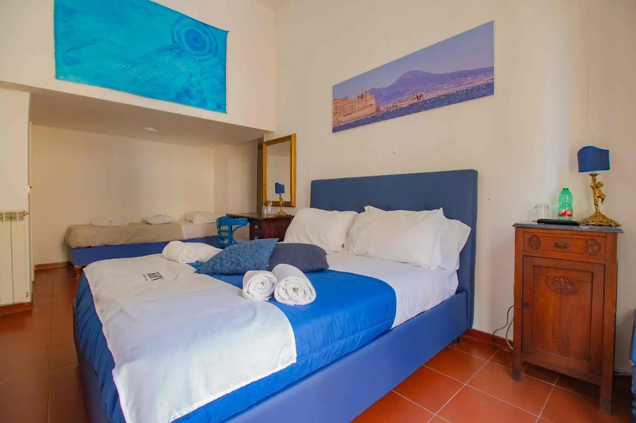 Affittacamere Carafa Apartment Napoli Italia