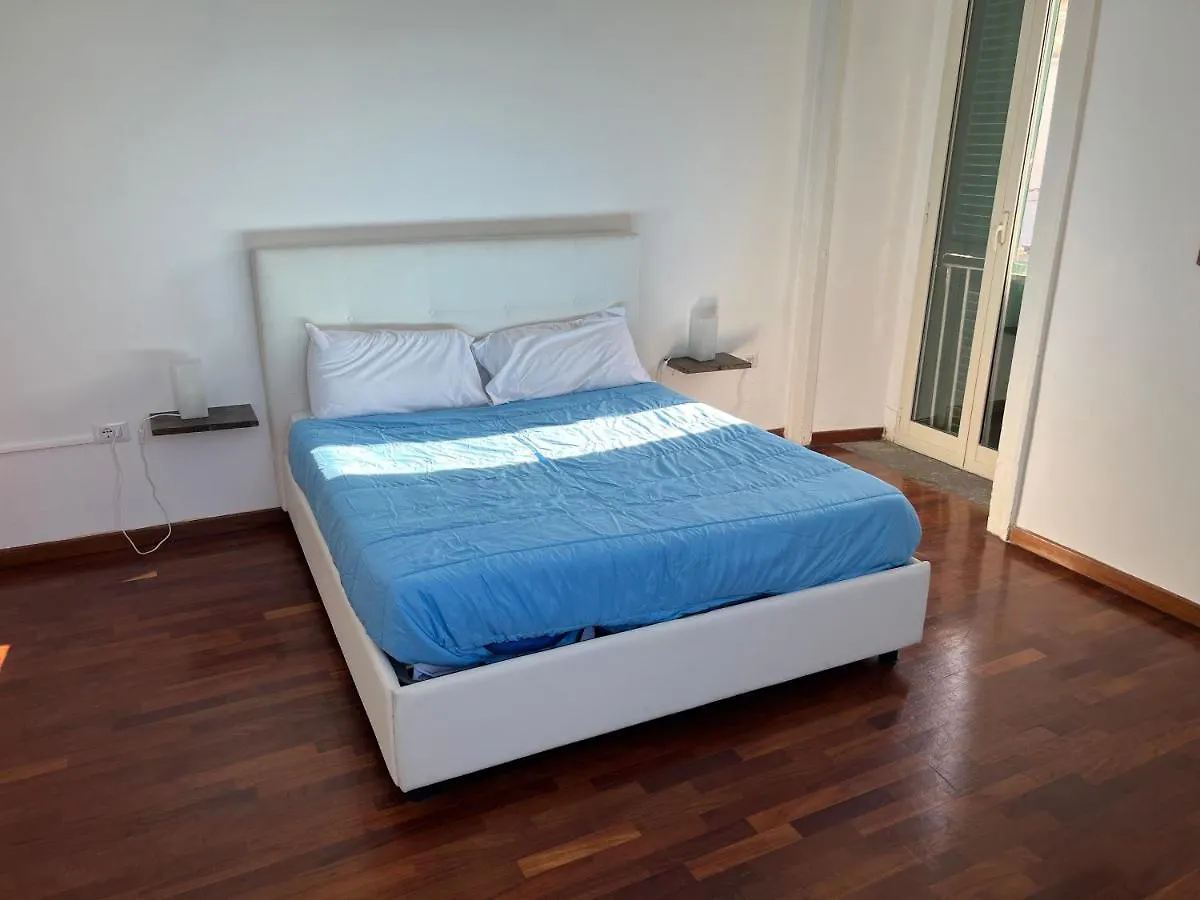 Carafa Apartment Napoli