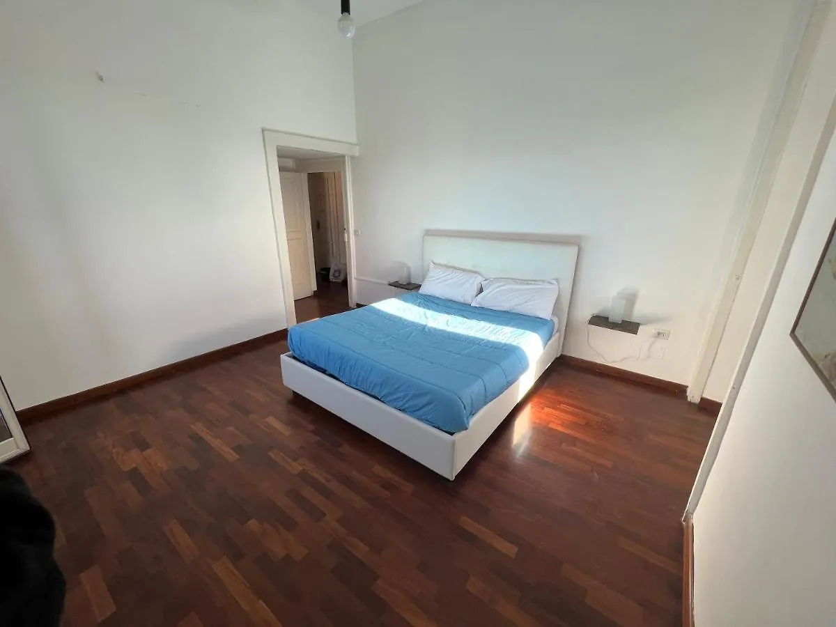 Affittacamere Carafa Apartment Napoli