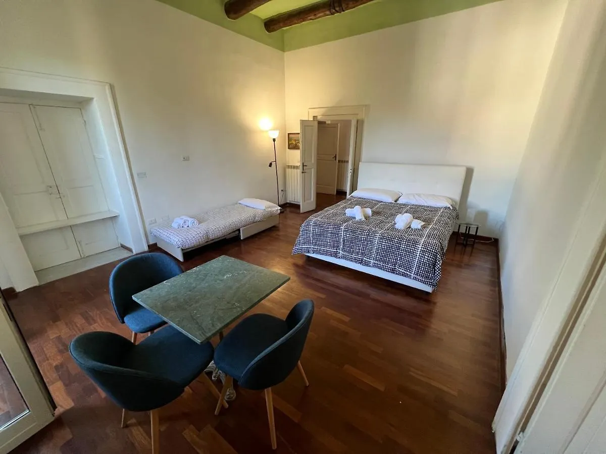 Carafa Apartment Napoli 0*,  Italia