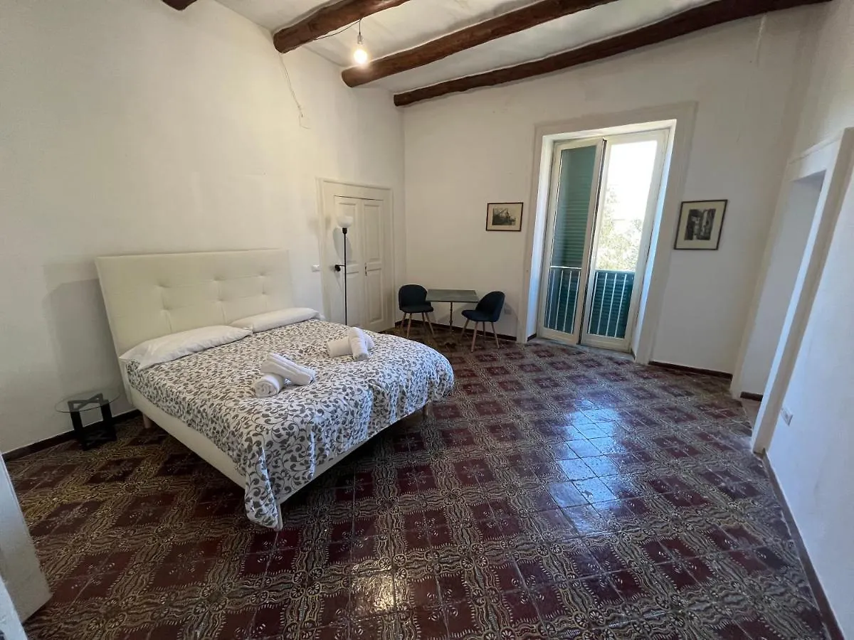 Carafa Apartment Napoli