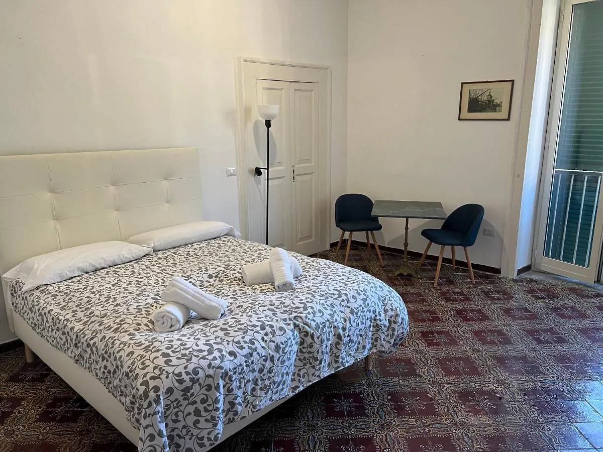 Carafa Apartment Napoli Italia