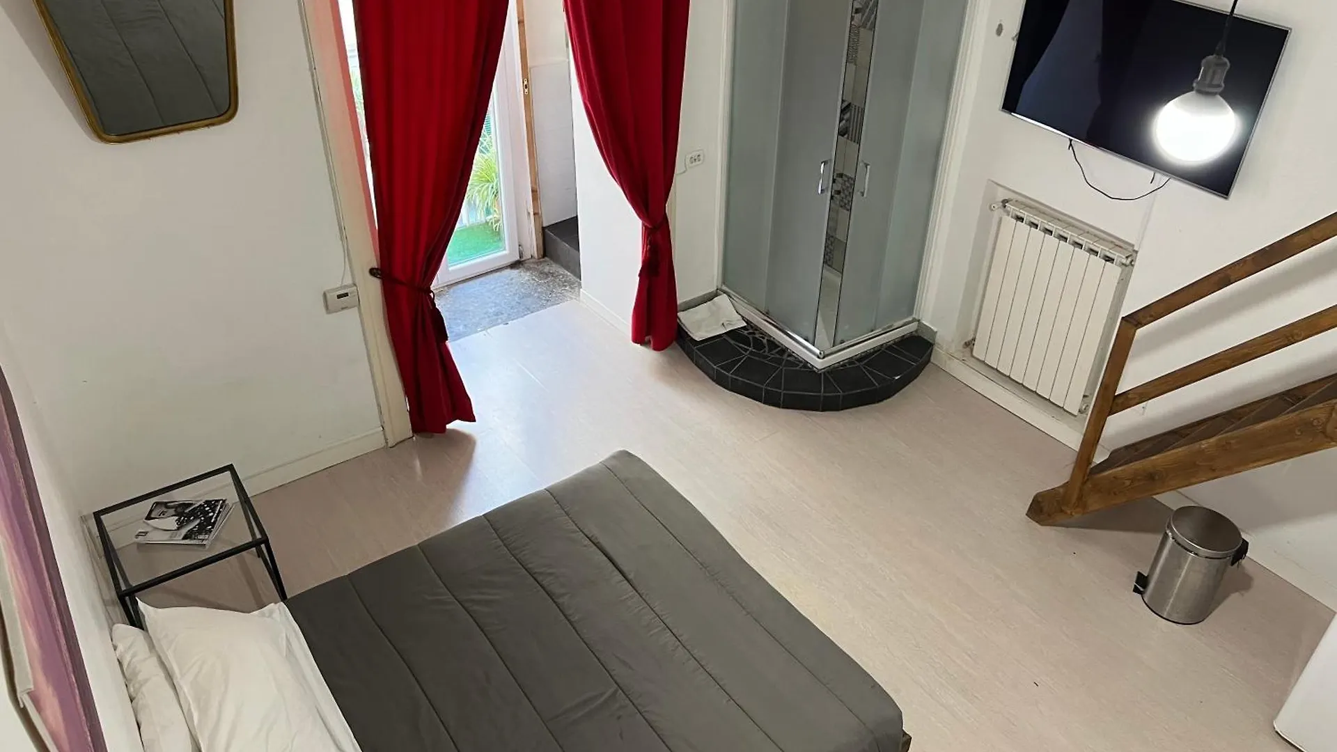 Affittacamere Carafa Apartment Napoli