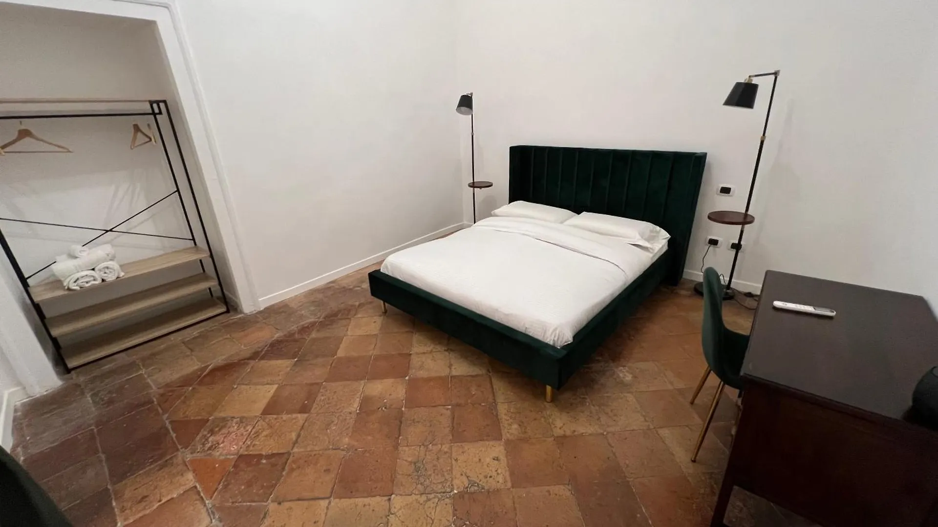 Carafa Apartment Napoli Italia