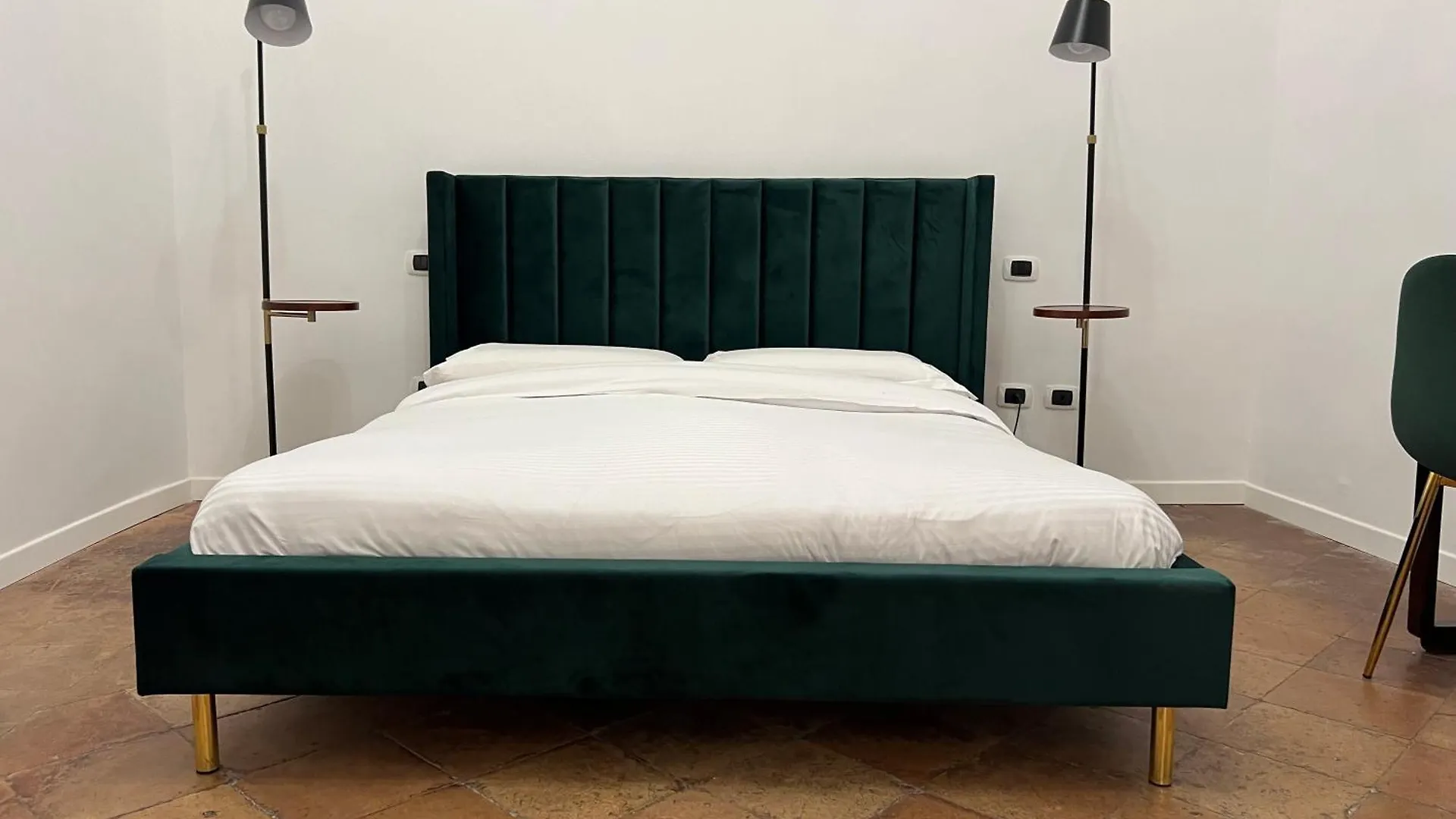Carafa Apartment Napoli