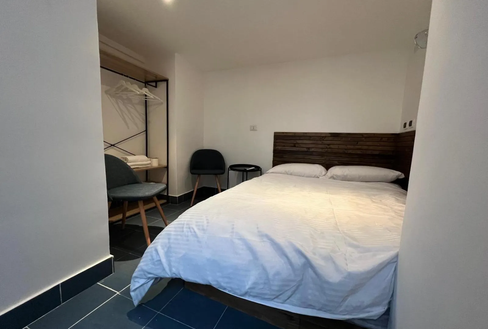 Affittacamere Carafa Apartment Napoli