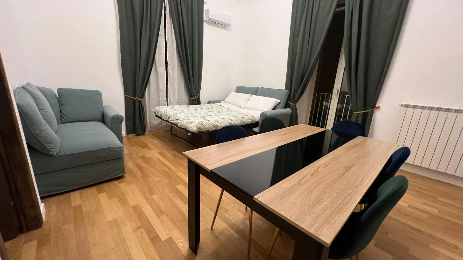 Carafa Apartment Napoli Affittacamere