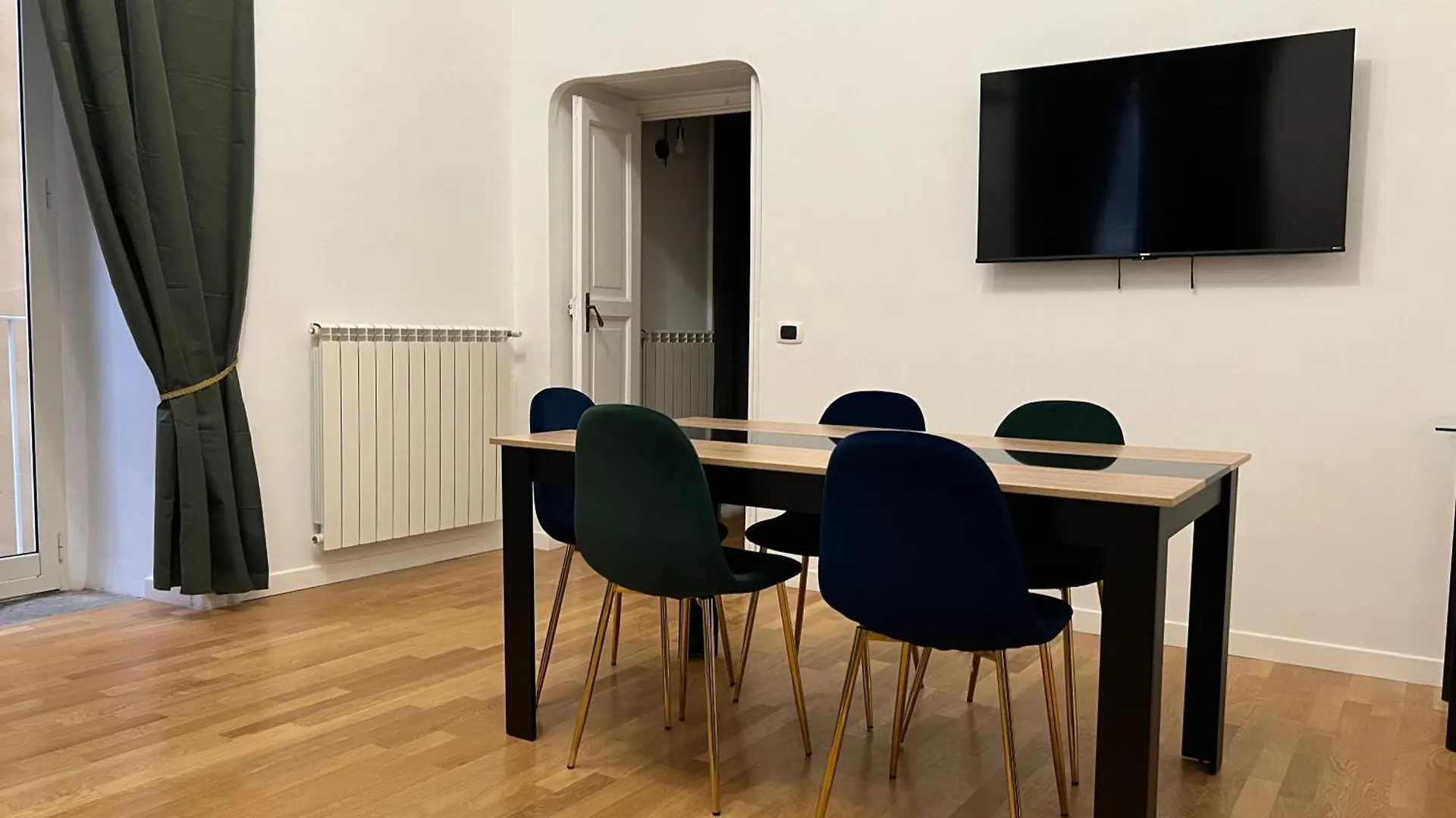 Carafa Apartment Napoli Affittacamere