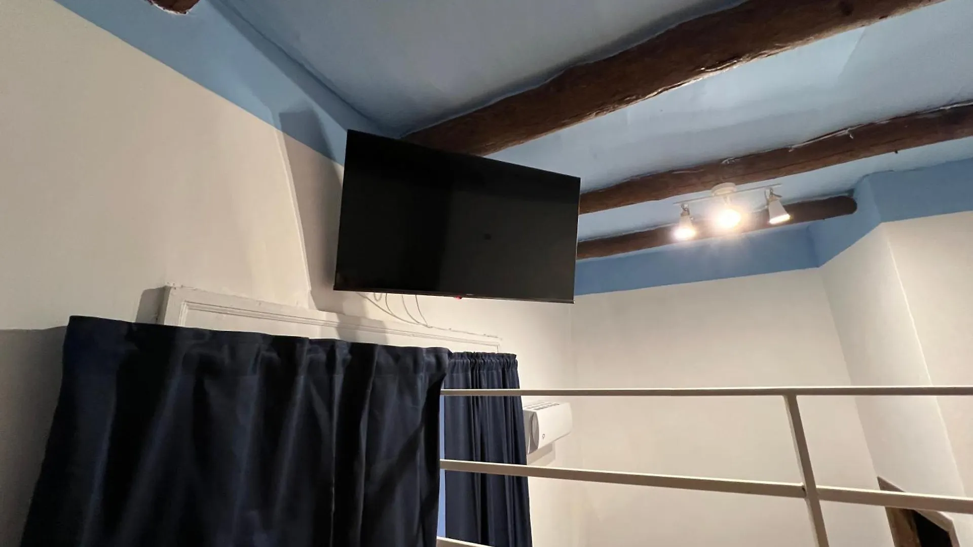 Affittacamere Carafa Apartment Napoli