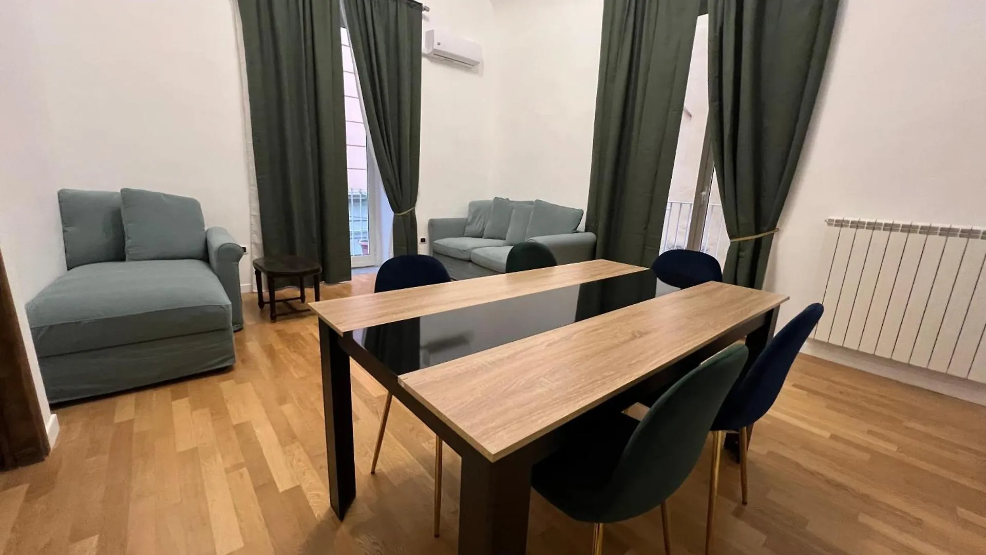 Affittacamere Carafa Apartment Napoli
