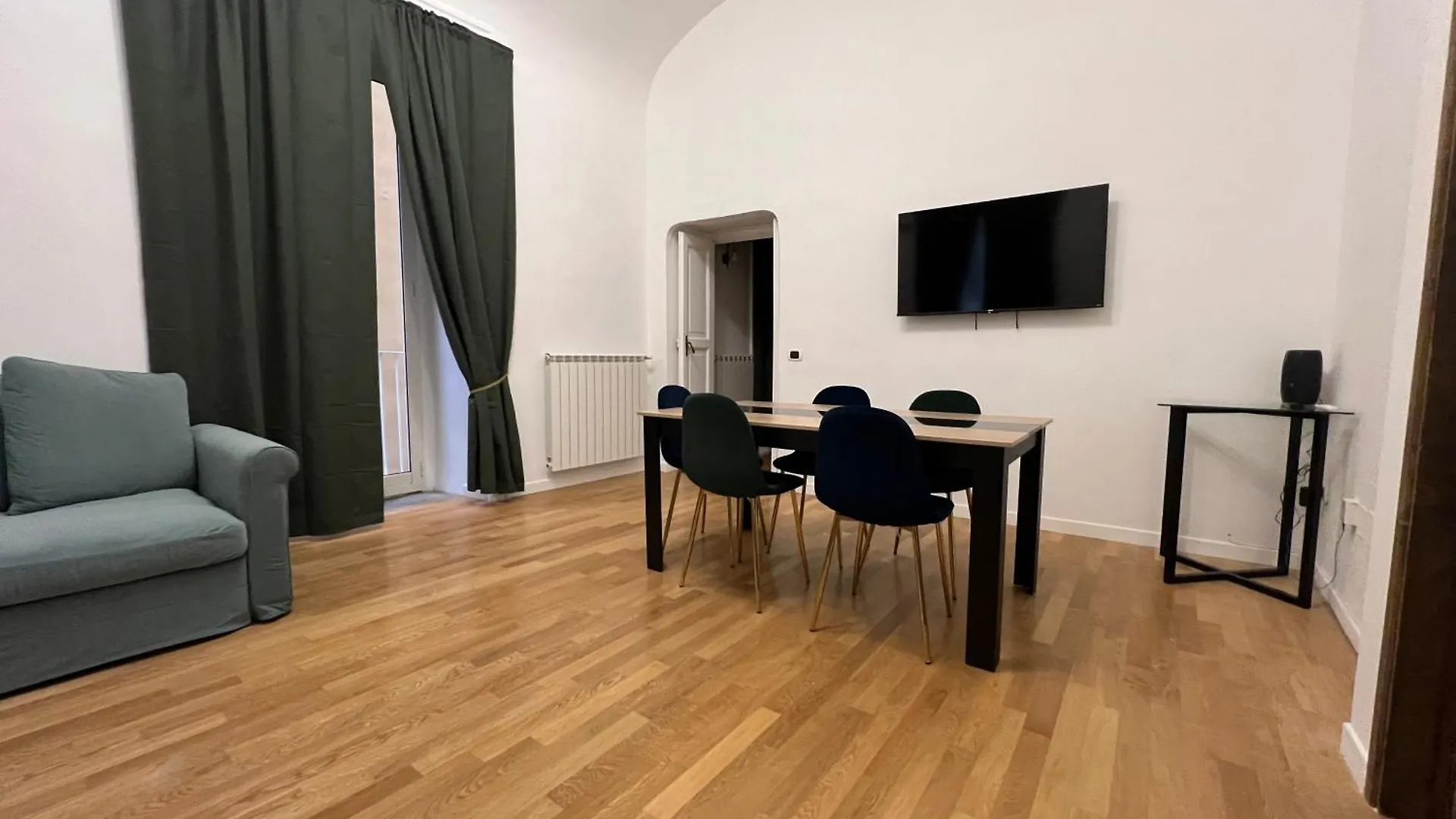 Carafa Apartment Napoli