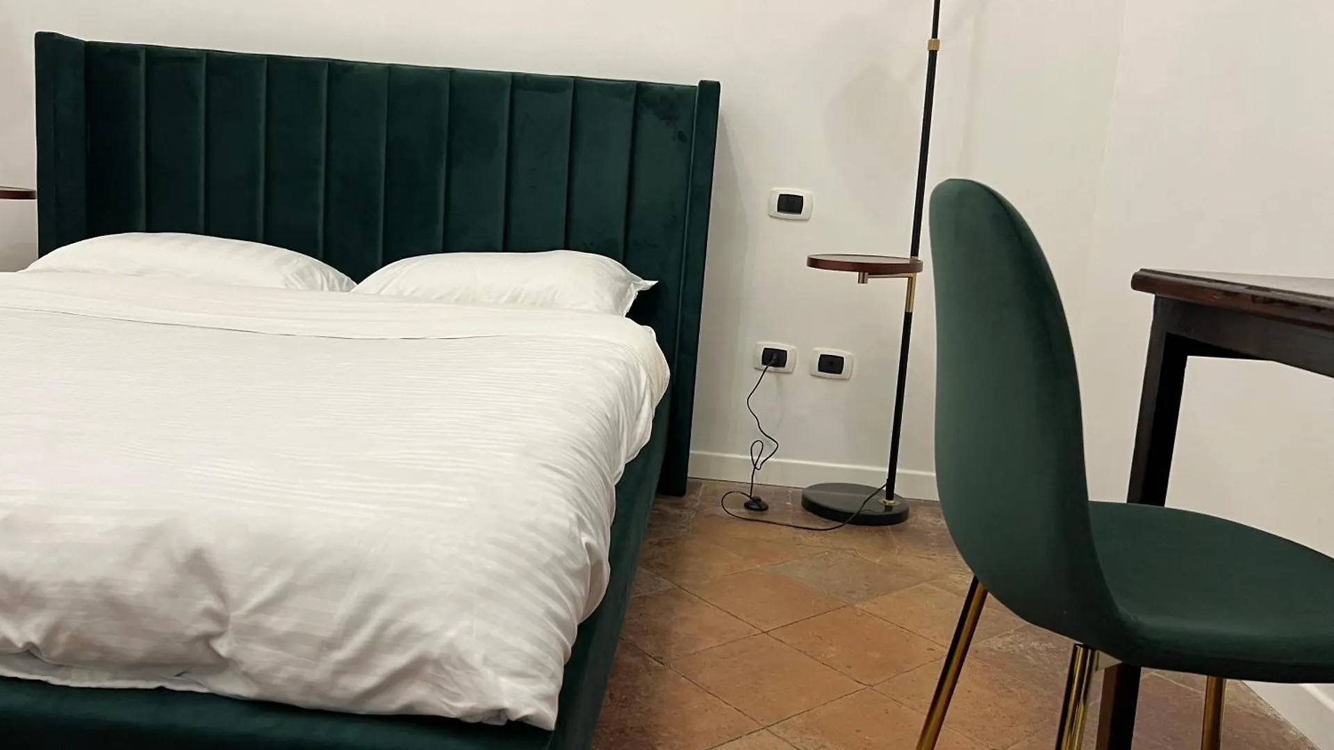 Affittacamere Carafa Apartment Napoli