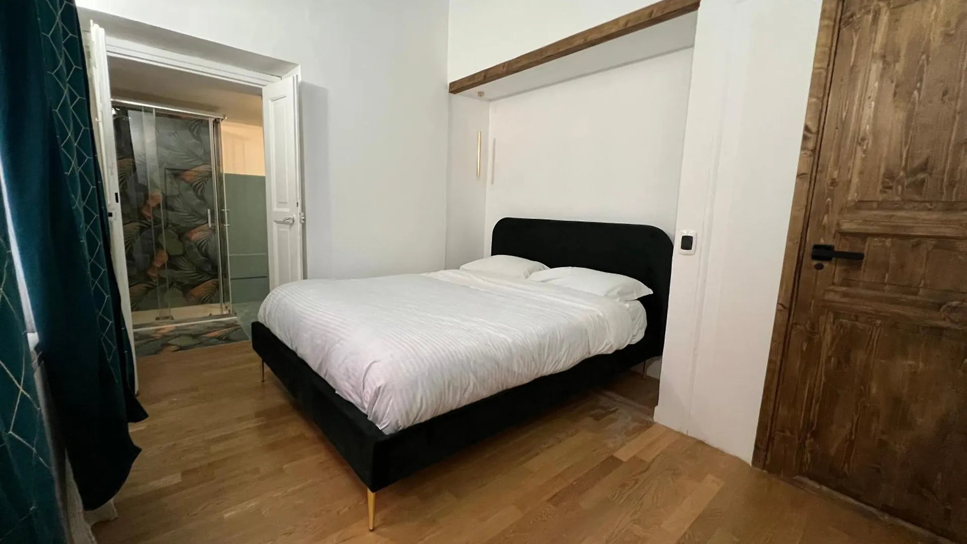 Carafa Apartment Napoli Italia