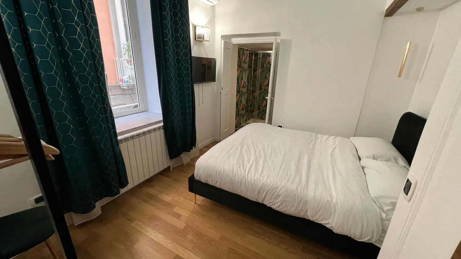 Carafa Apartment Napoli Affittacamere