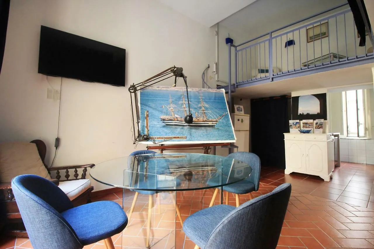 Carafa Apartment Napoli