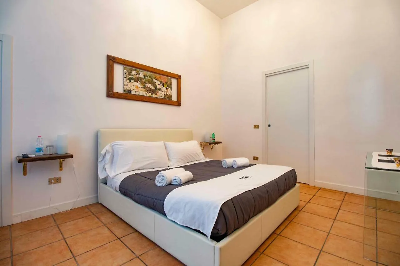 Carafa Apartment Napoli 0*,