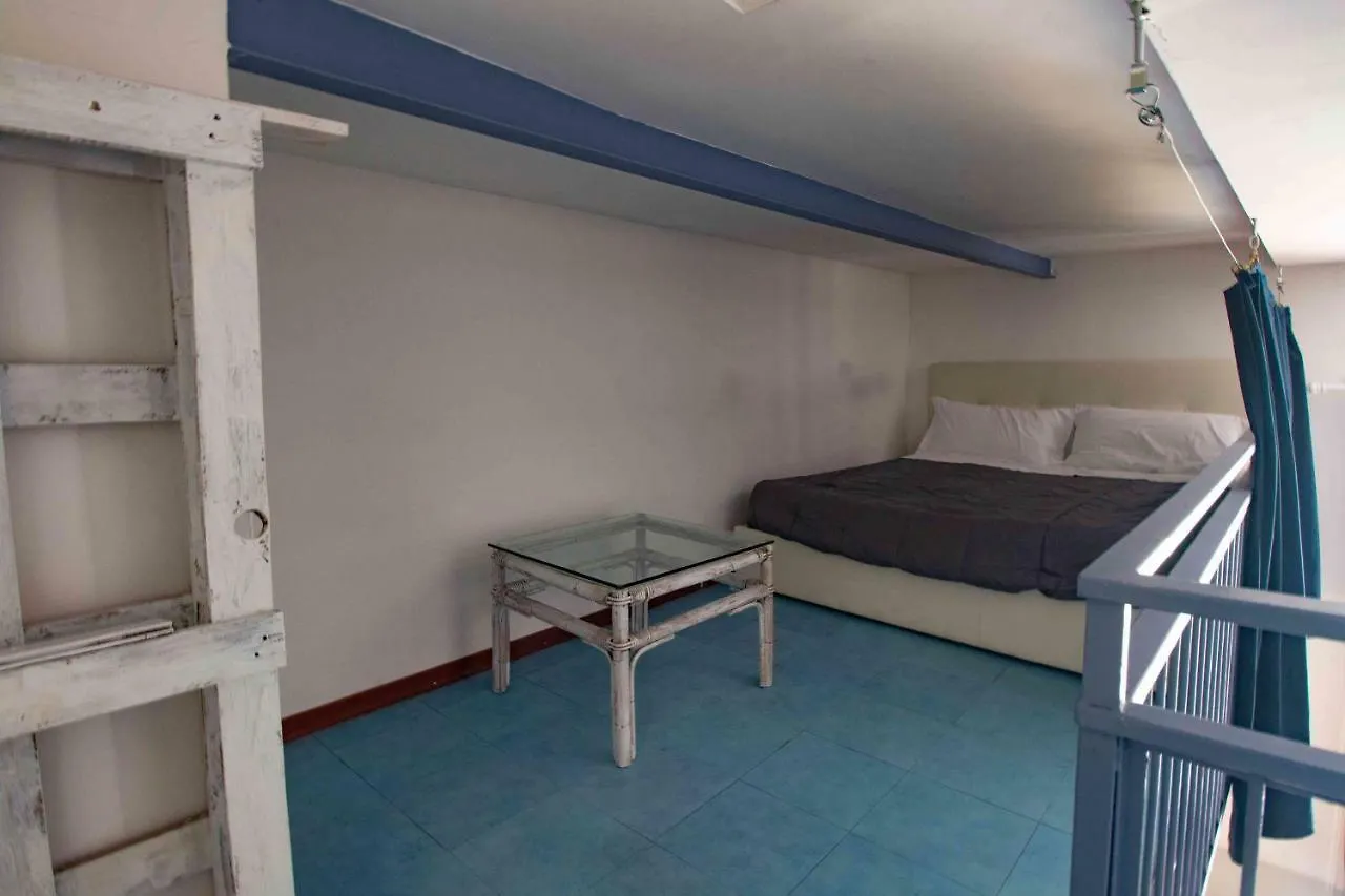 Affittacamere Carafa Apartment Napoli Italia
