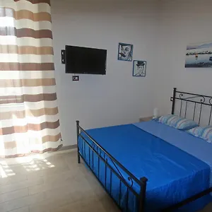 Casa Fedora Napoli