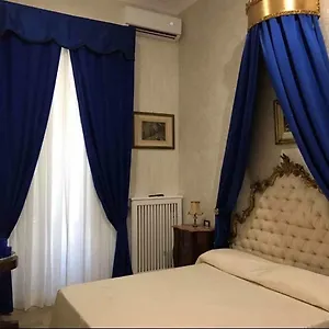 Royal Gismonda Napoli