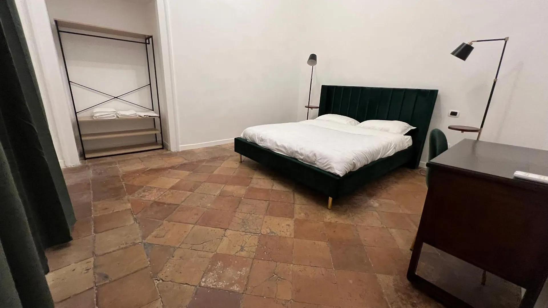 Penzion Carafa Apartment Neapol