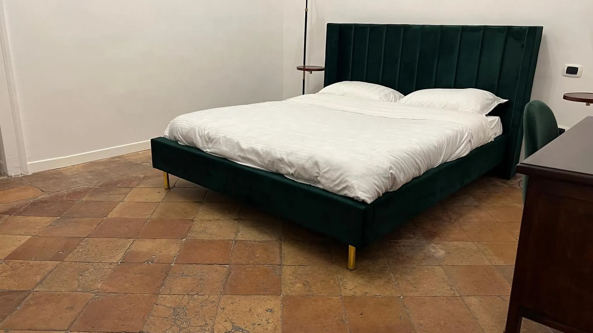 Penzion Carafa Apartment Neapol