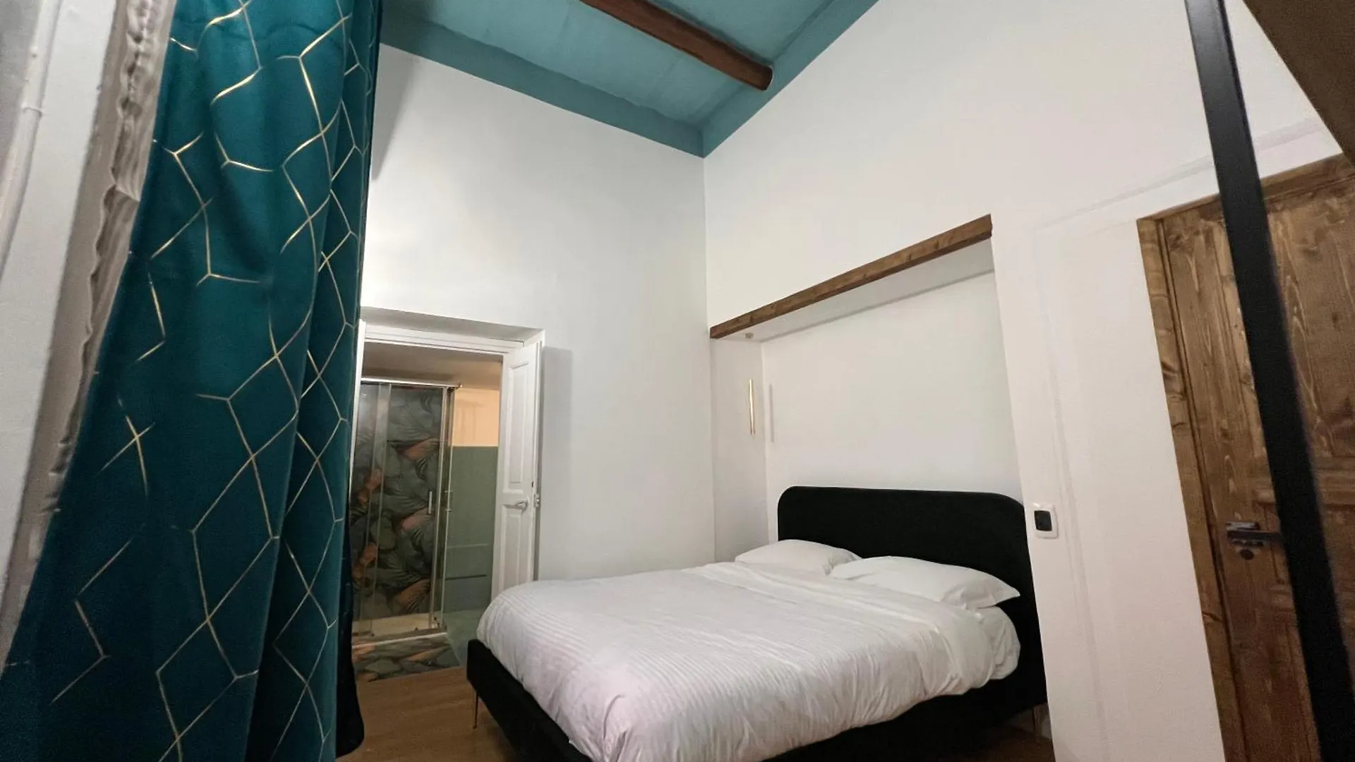 Carafa Apartment Neapol Itálie