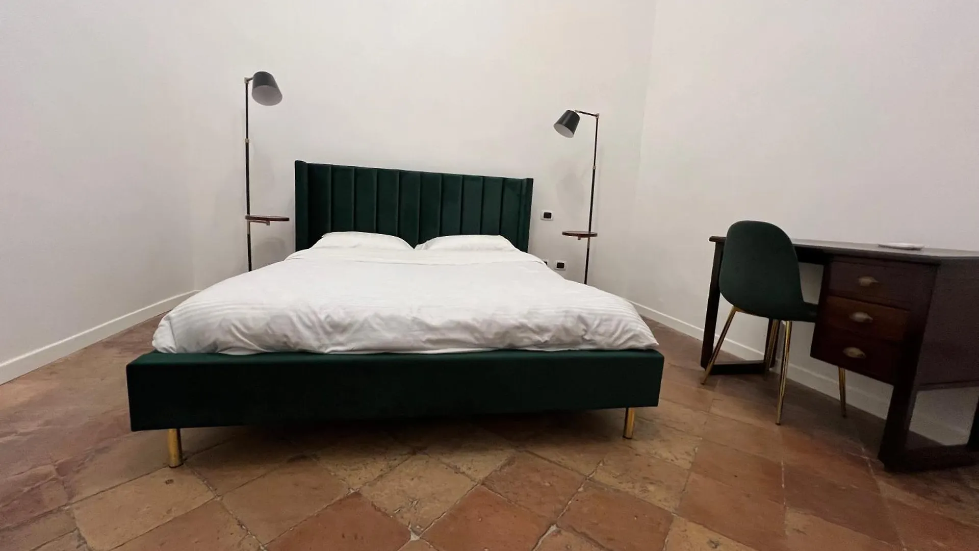Carafa Apartment Neapol 0*,