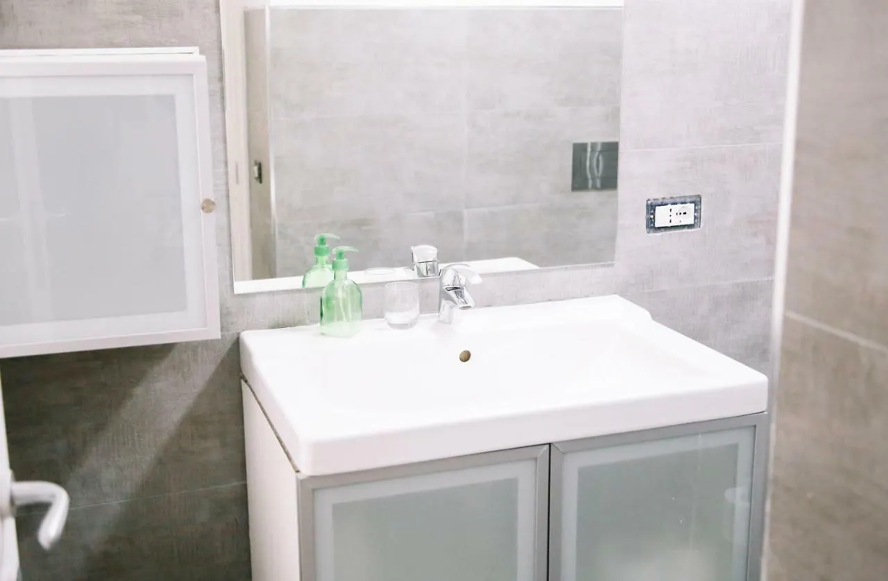 Carafa Apartment Neapol Penzion