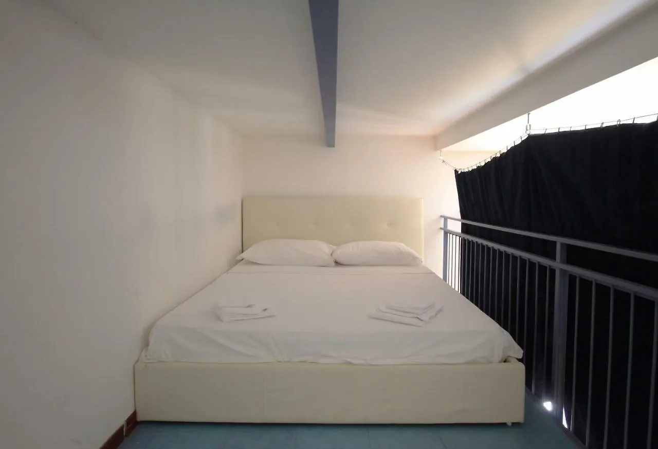 Carafa Apartment Neapol