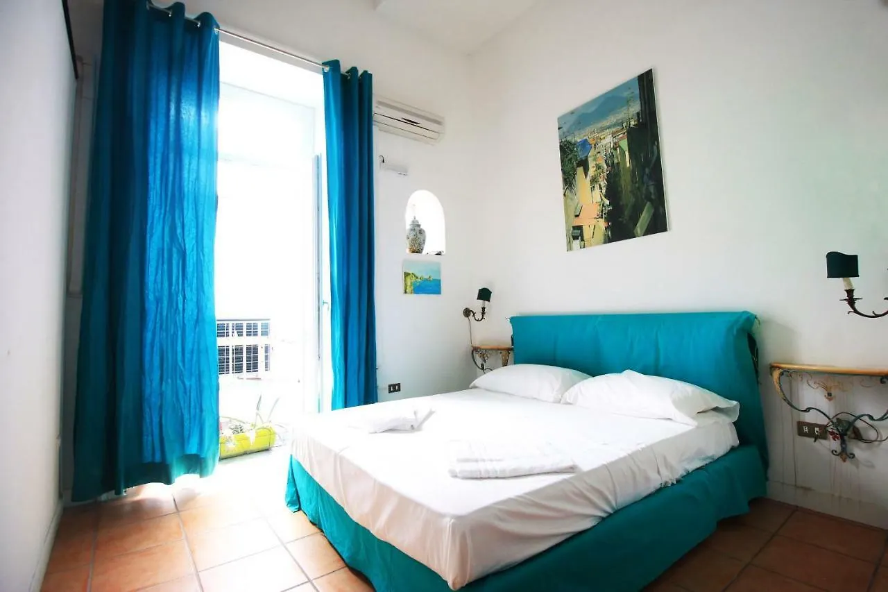 Carafa Apartment Neapol Penzion