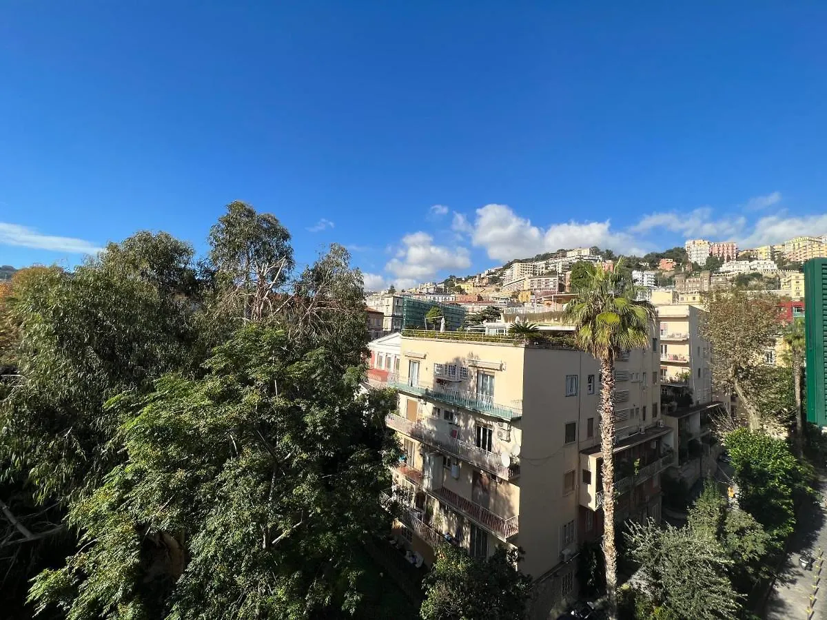 Carafa Apartment Naples 0*,  Italy