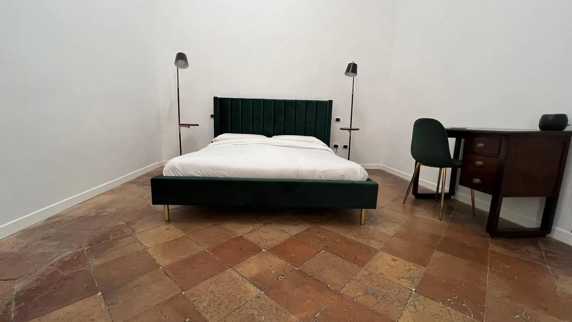 Carafa Apartment Naples Guest house