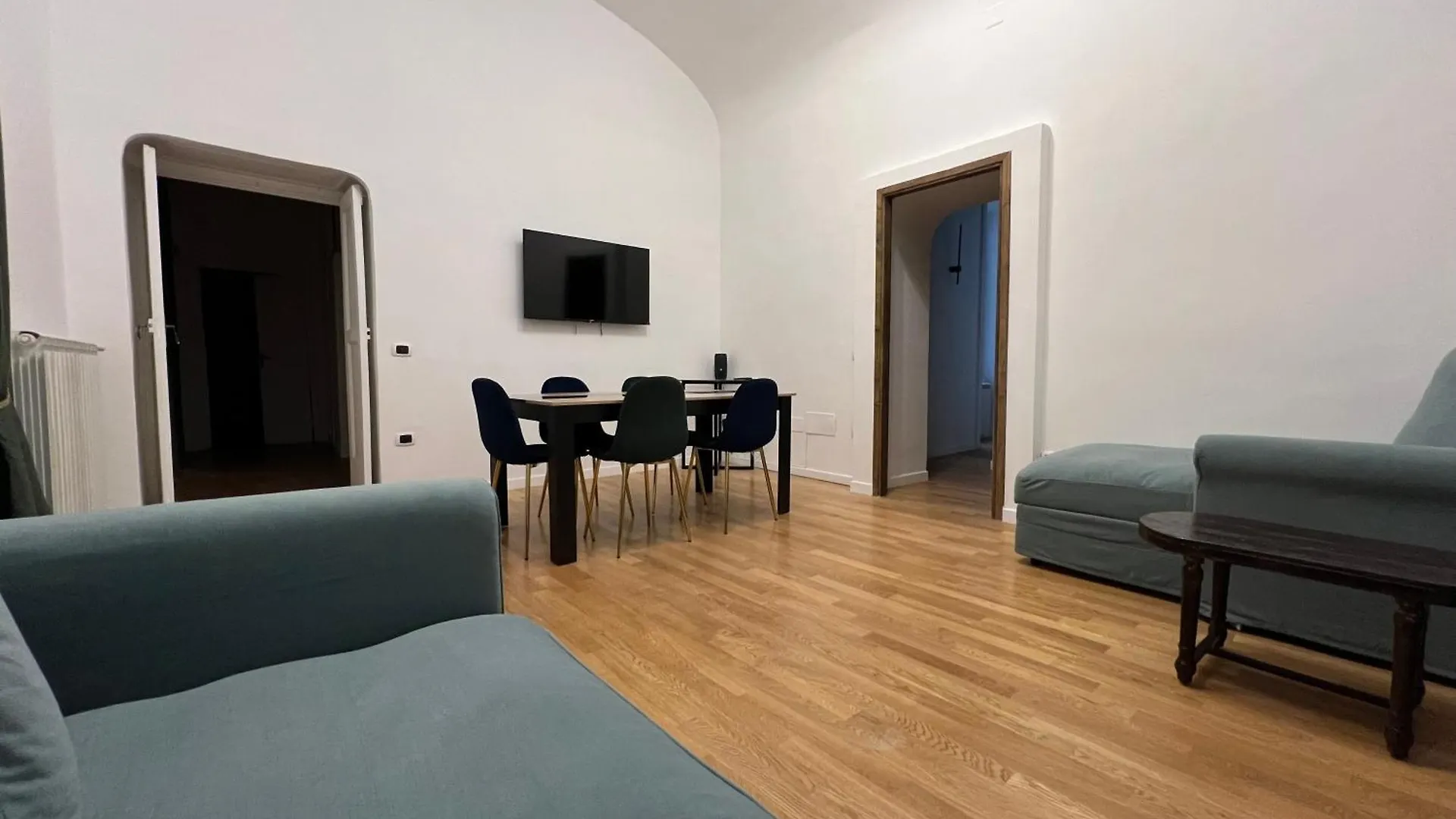 Carafa Apartment Naples 0*,  Italy