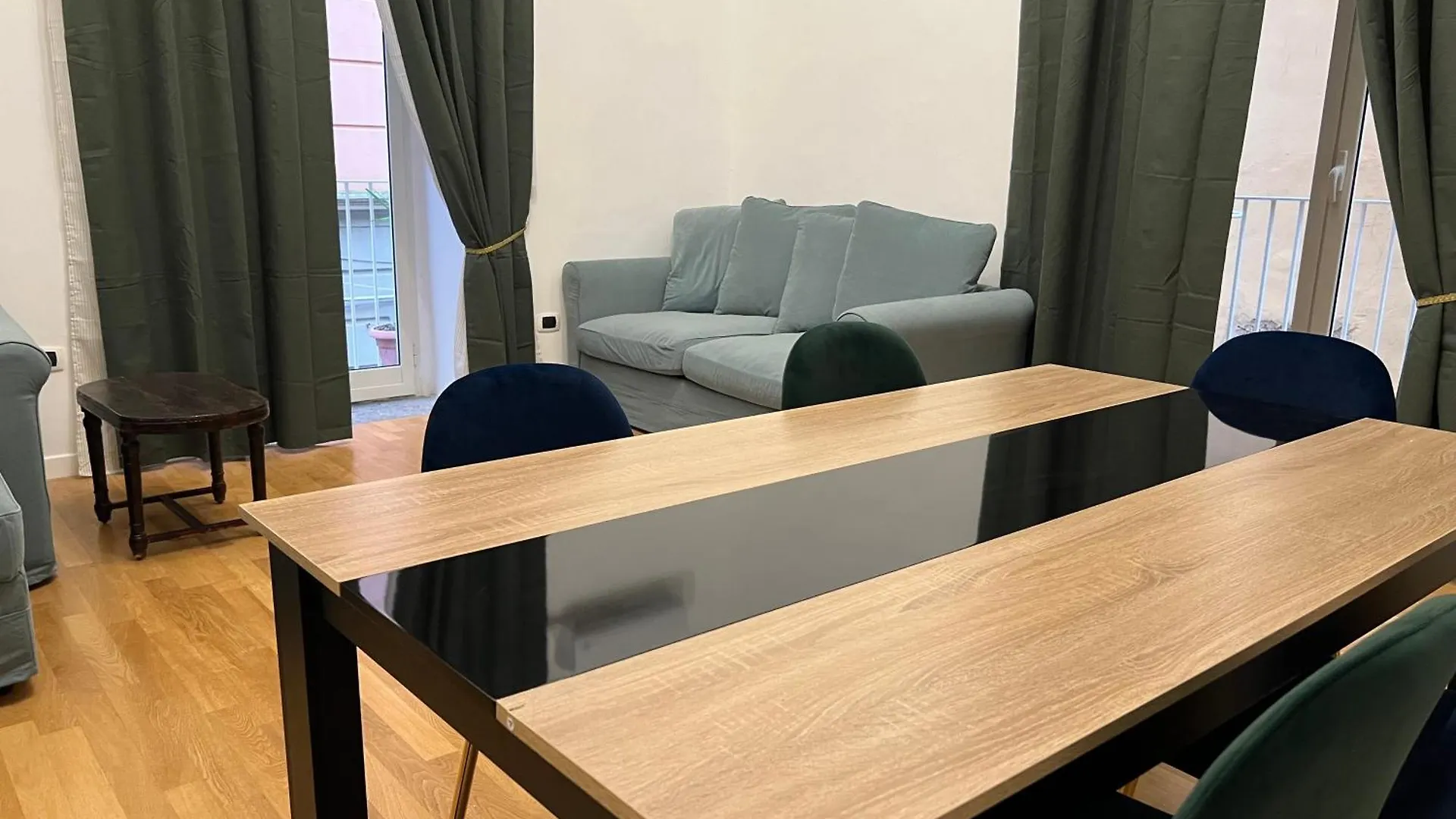 Guest house Carafa Apartment Naples Italy