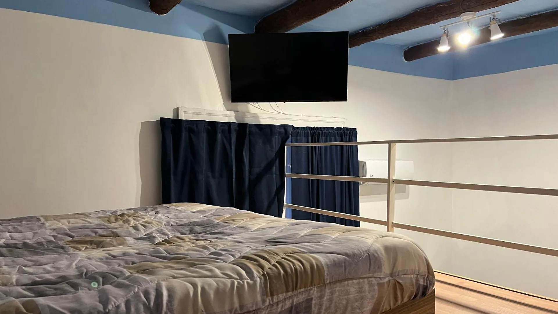 Guest house Carafa Apartment Naples