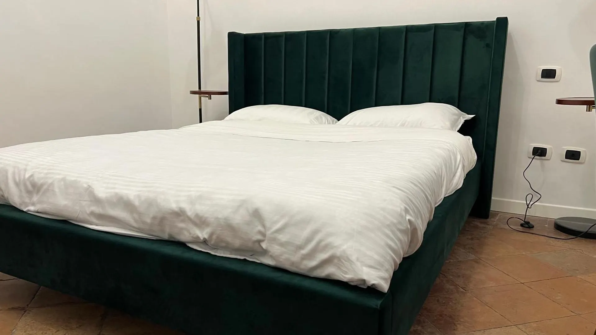 Carafa Apartment Naples Guest house