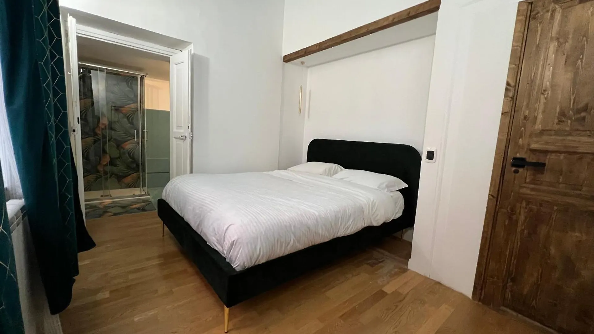 Carafa Apartment Naples