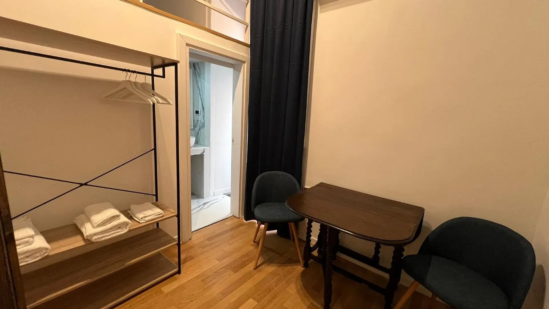 Carafa Apartment Naples Guest house