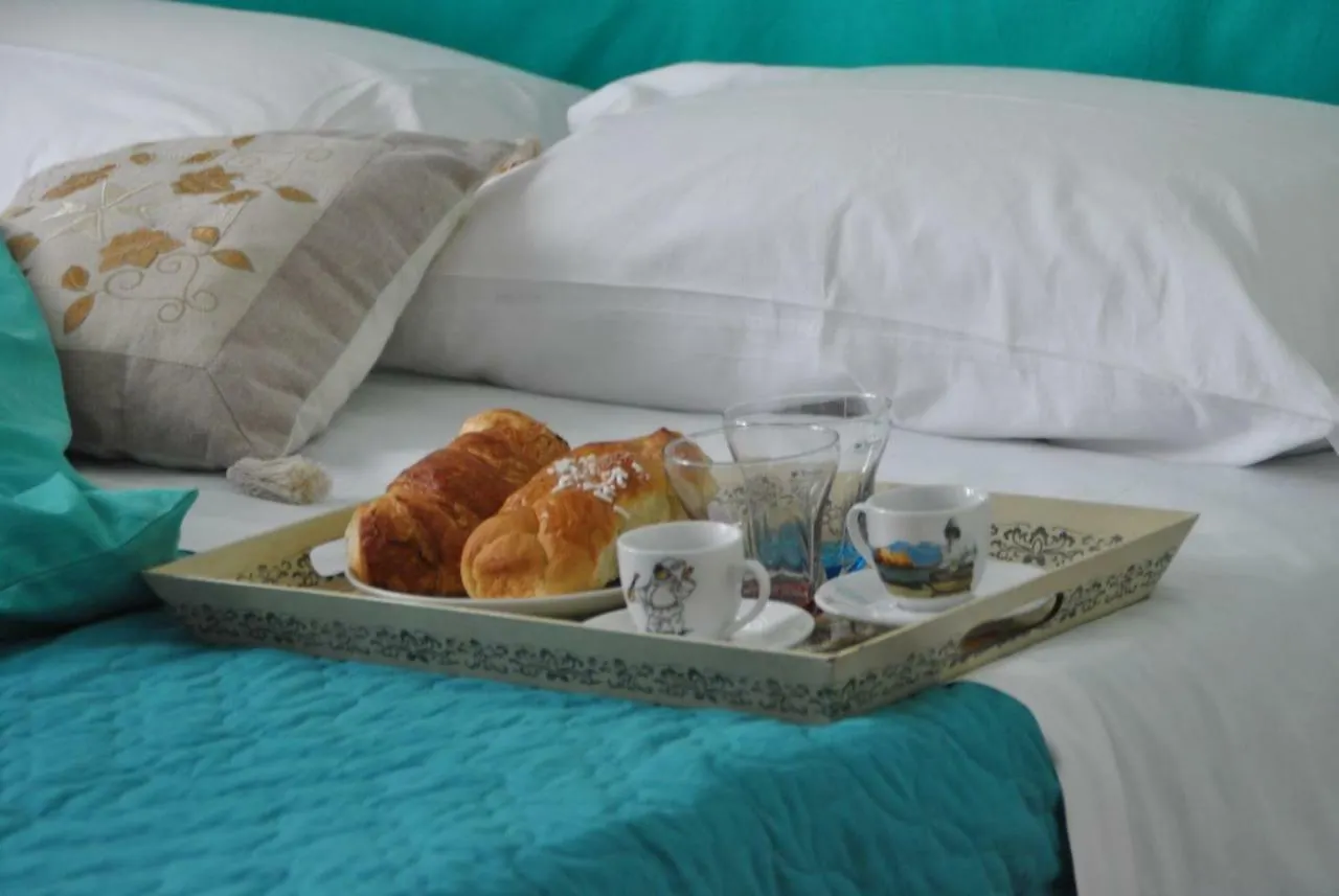 Guest house Carafa Apartment Naples