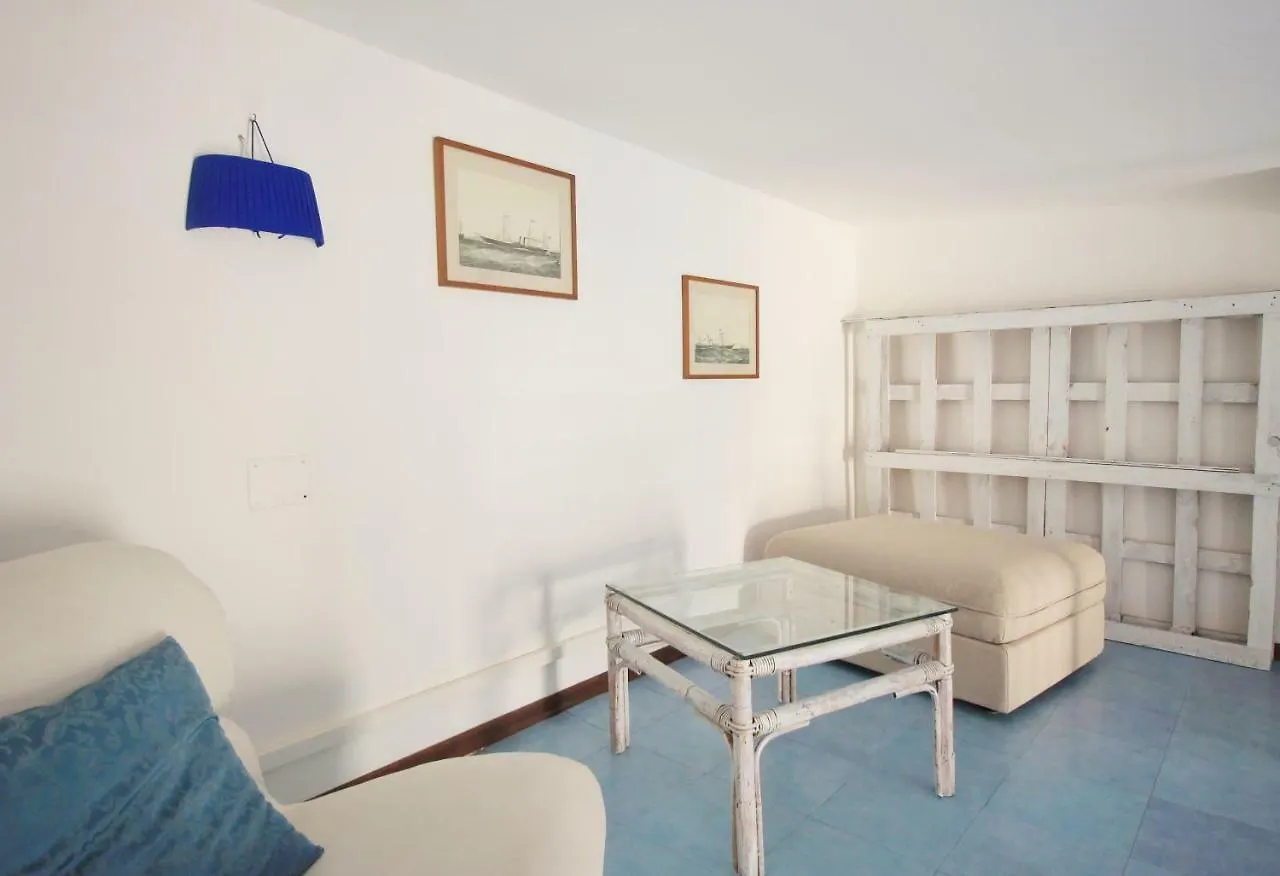 Carafa Apartment Naples