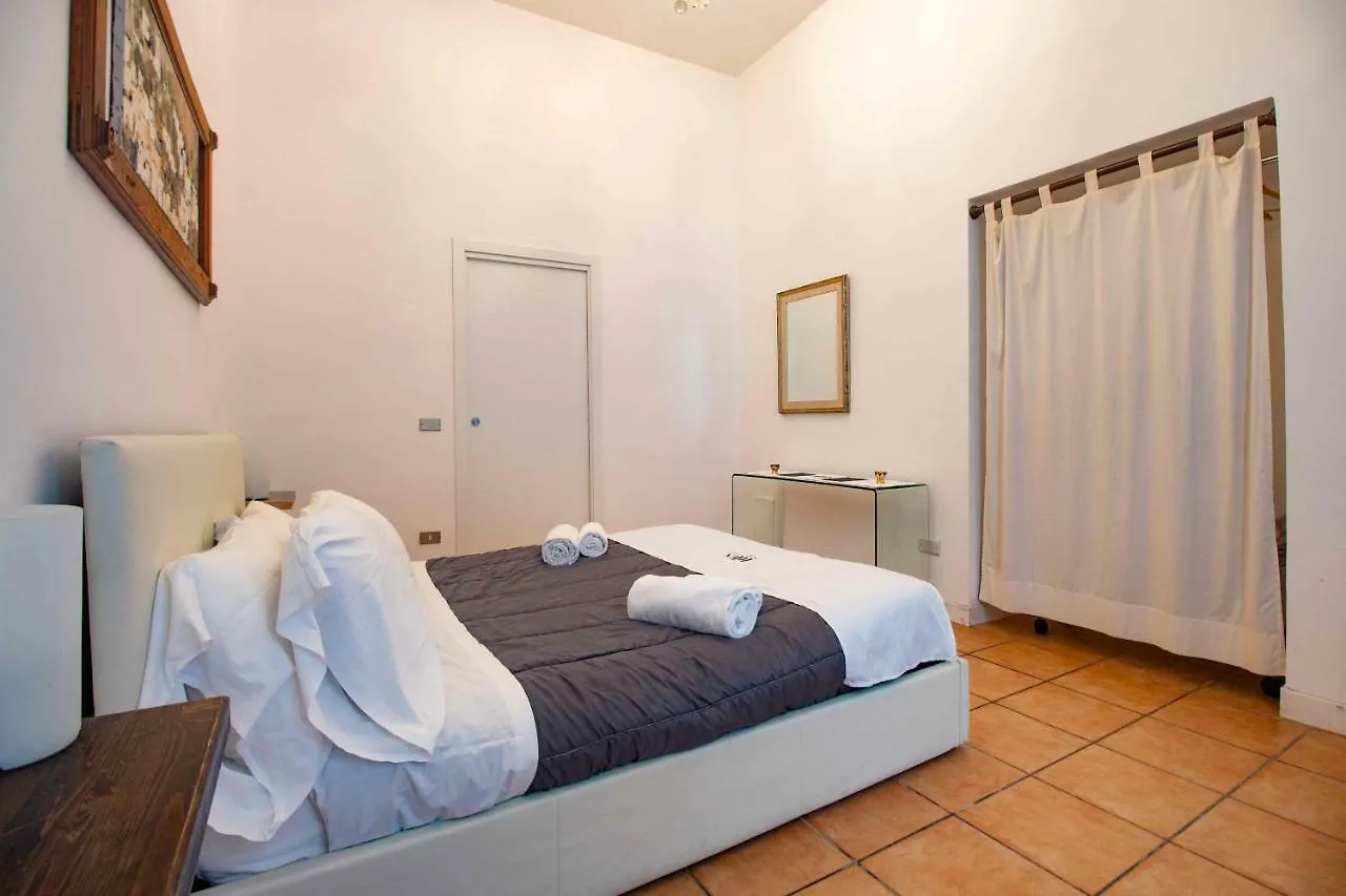 Carafa Apartment Naples