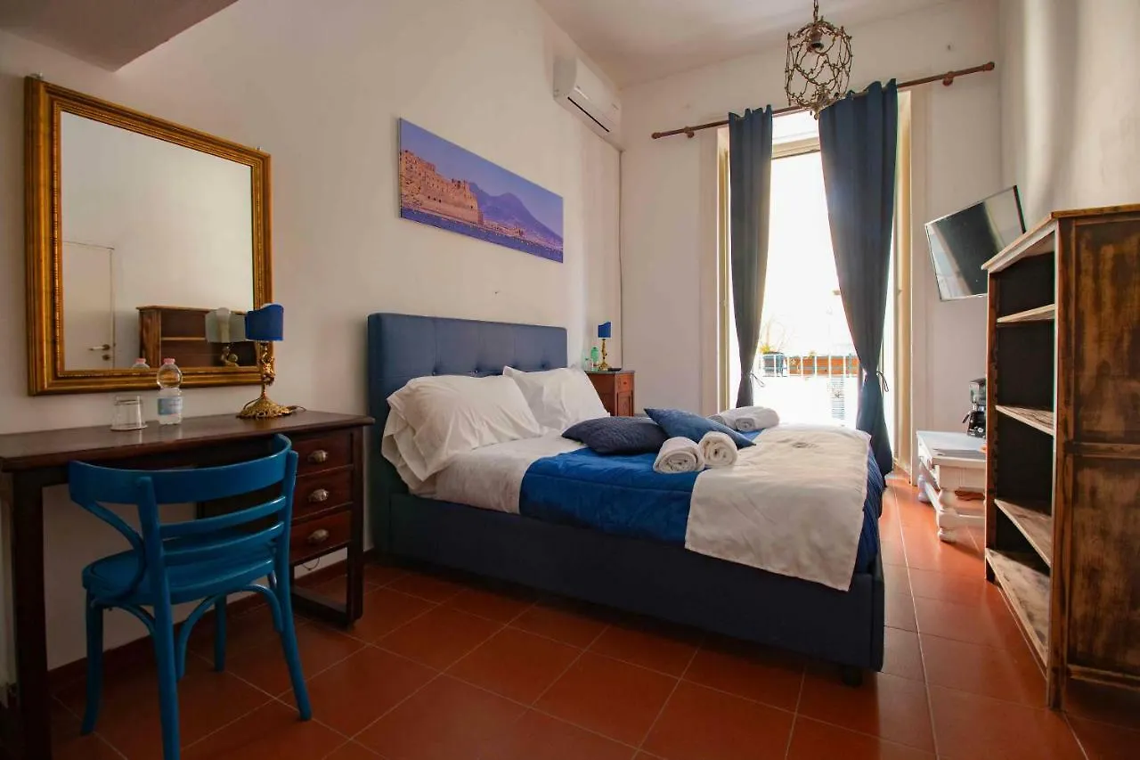 Carafa Apartment Naples 0*,  Italy